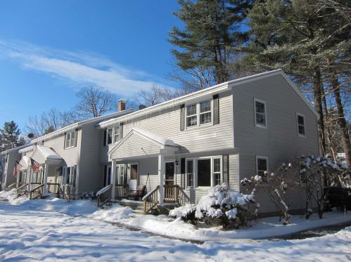 116 Sandstone Cir, Londonderry, NH 03053-3775