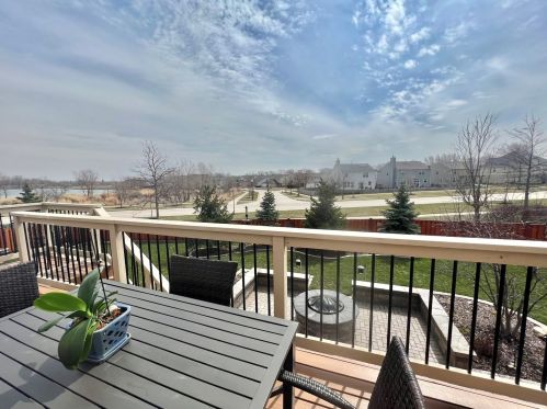 2451 Justin Ln, Pingree Grove IL  60140-9030 exterior