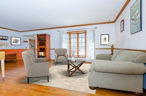 53 Waxwing Ave, Naperville, IL 60565-1311