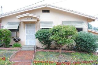 918 Pine Grove Ave, Los Angeles, CA 90042-1354