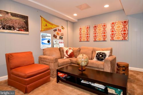 13712 Berkley Rd, Silver Spring MD 20904-6205 exterior