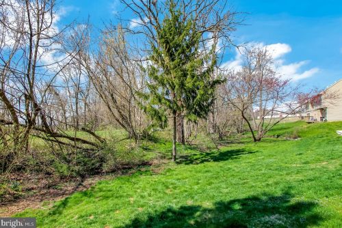 110 Orchard Ln, Hanover PA  17331-5013 exterior