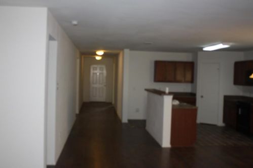 2145 Sims Dr, Fort Worth TX  76119-5546 exterior