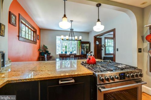 600 Elm Ave, Silver Spring MD 20912-5432 exterior