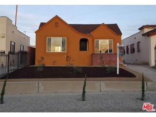7514 La Salle Ave, Los Angeles CA  90047-2421 exterior