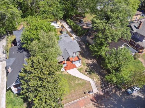 440 Holderness St, Atlanta GA  30310-1758 exterior