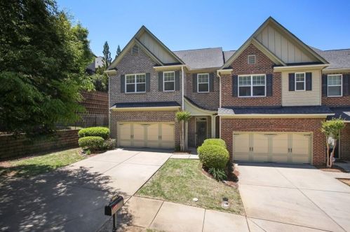 3602 Ashcroft Bnd, Atlanta, GA 30319-2170