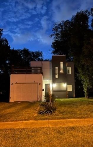 2403 Gdn Dr, Dallas TX  75215-4546 exterior