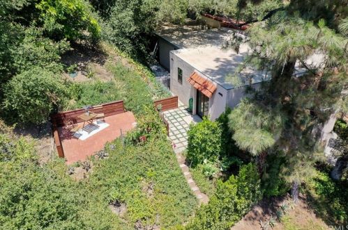 2471 Chevy Chase Dr, Glendale CA  91205-3085 exterior