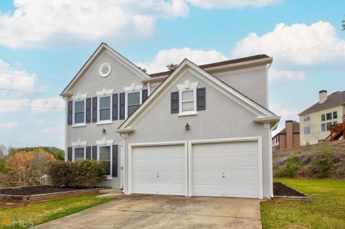 804 Weybourne Ct, Marietta, GA 30066-4803