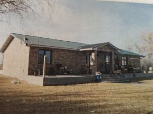 23734 Road 13, Kismet, KS 67859-5987