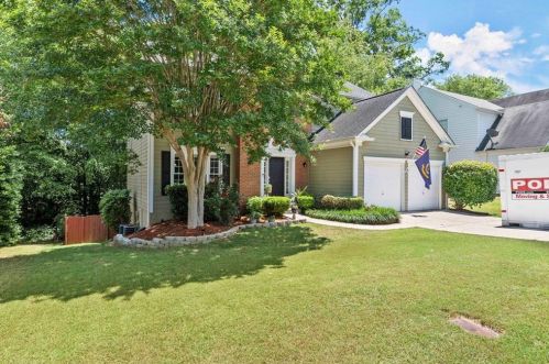 2122 Tallapoosa Dr, Duluth, GA 30097-7980