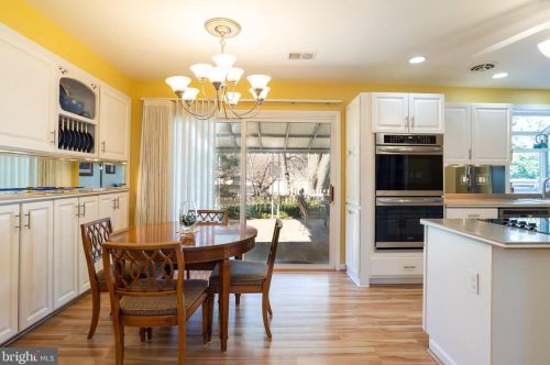 14804 Mistletoe Ct, Silver Spring MD 20905-5620 exterior