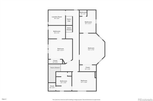 111 4 Ave, Denver CO 80203-4007 exterior