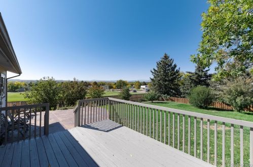 7397 Spruce St, Englewood CO 80112-1751 exterior