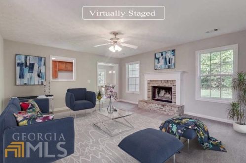 562 Rachel View Ct, Jefferson, GA 30549-6983