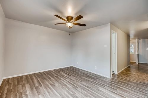 14063 Utah Cir, Denver CO  80012-5626 exterior
