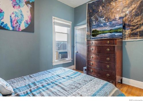 402 Harrison Ave, Wattenburg CO  80621-1711 exterior