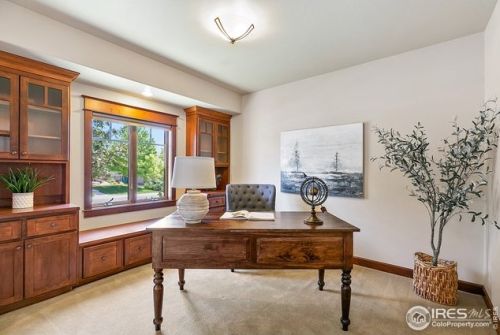 7293 Spanish Bay Dr, Fort Collins CO  80550-7048 exterior