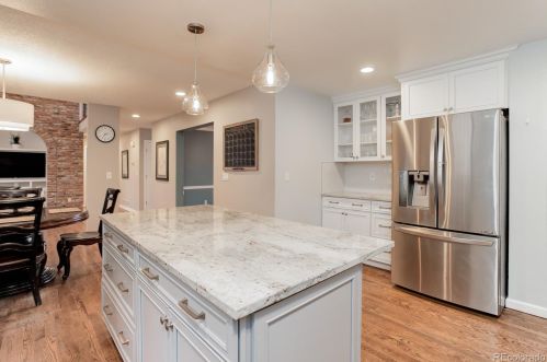 6107 Alton Way, Englewood CO  80111-5235 exterior