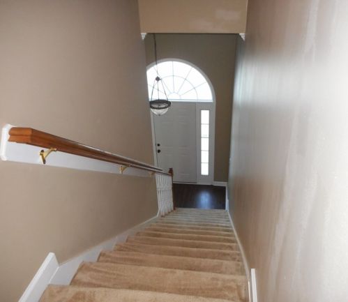 1110 Windwood St, Evans GA  30809-7452 exterior