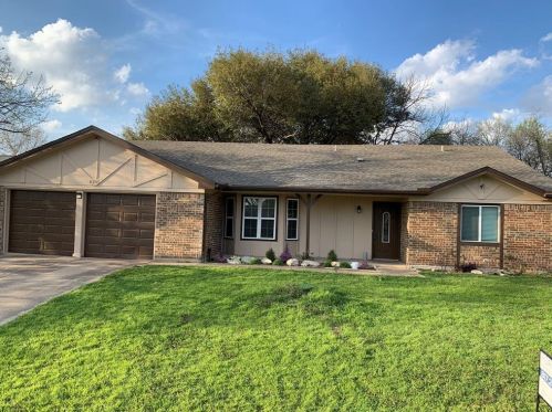 6705 Fair Meadows Dr, Fort Worth, TX 76182-7602