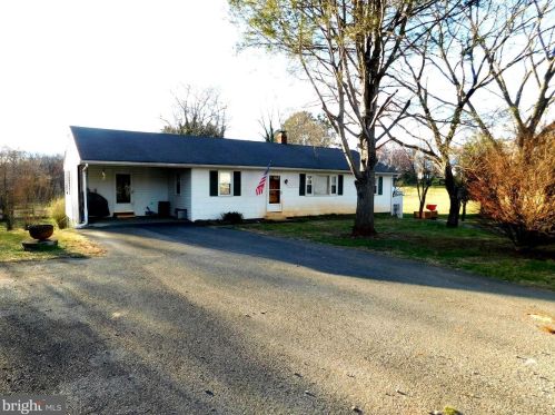 88 Settlement Way, Madison, VA 22727-4255