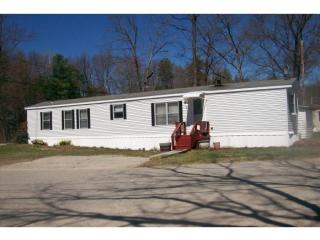 55 Joshua St, Rochester, NH 03867-5187