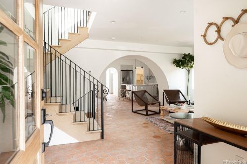 2957 Logan St, Englewood CO  80113-1635 exterior