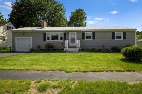 15 Mariette Dr, Portsmouth, NH 03801-6029