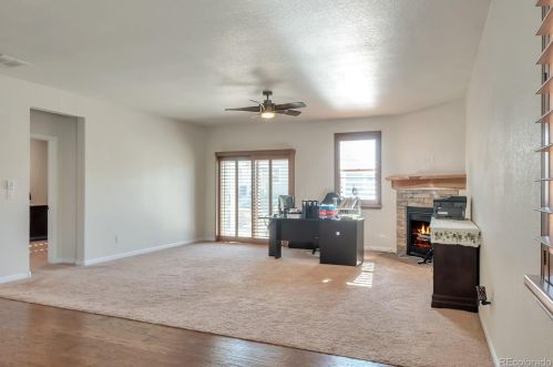 42390 Forest Oaks Dr, Elizabeth CO  80107-9105 exterior