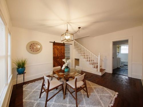 944 Burns Dr, Atlanta GA  30310-4632 exterior