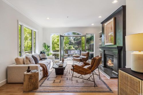 267 Rose Ave, Mill Valley, CA 94941-5033