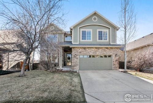 15014 Columbine St, Denver, CO 80602-7364