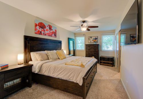 3217 121st Ave, Crown Point IN  46307-8745 exterior