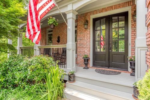 5024 Hickory Hills Dr, Holly Springs, GA 30188-2319