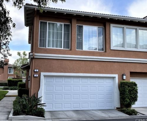 1 Lilac, Irvine CA  92618-6908 exterior