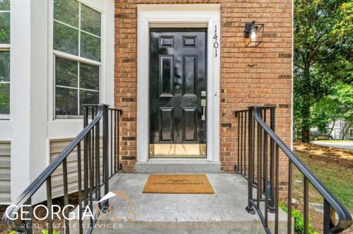 1401 Shiloh Way, Kennesaw, GA 30144-5238
