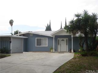 4711 Elspeth Way, Covina, CA 91722-2628