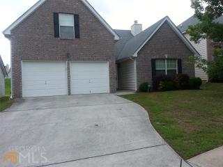 4233 Holliday Rd, Atlanta, GA 30349-8850