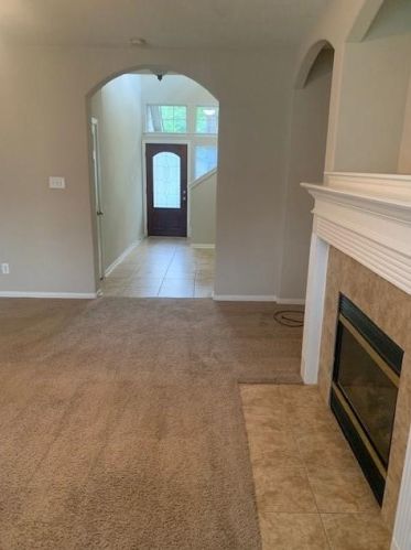 115 Cornflower Dr, Conroe TX  77384-5081 exterior