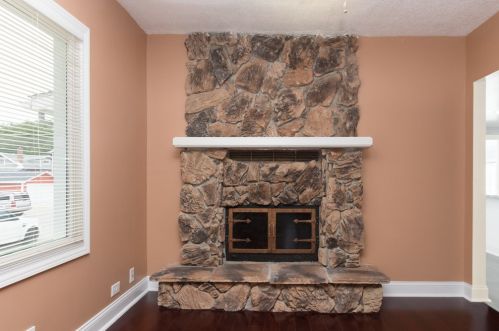 3146 Harvey Ave, Forest View IL  60402-3508 exterior