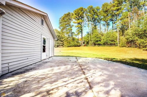 55 Pinehurst Dr, Stockbridge GA  30281-3844 exterior