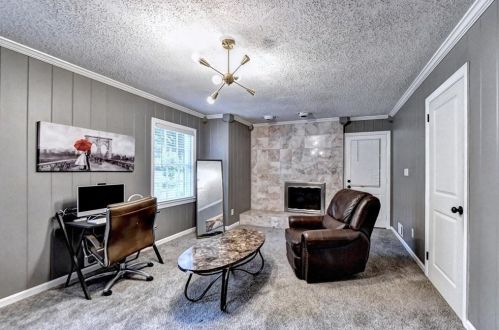 6072 Labama Dr, Mableton GA  30126-4810 exterior