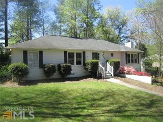 580 Sheringham Ct, Roswell, GA 30076-3748