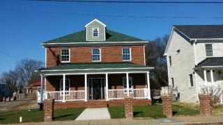 824 Meadow St, Richmond VA  23220-6318 exterior
