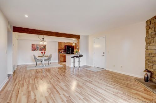 430 Zang St, Denver, CO 80228-1018