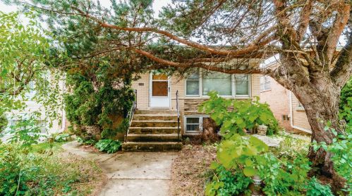6443 Forest Preserve Ave, Chicago, IL 60706-4801