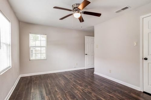 3316 Townsend Dr, Fort Worth TX  76115-4128 exterior