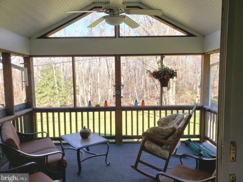 521 Windemere Dr, Aberdeen MD  21001-1807 exterior
